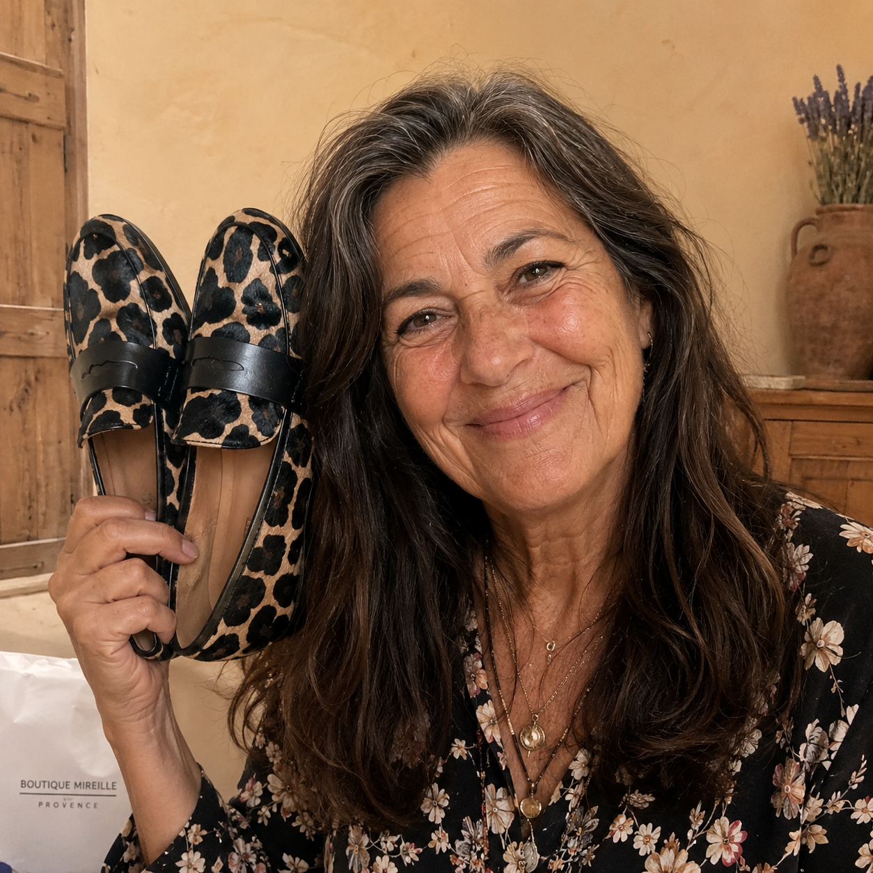 Martine K.