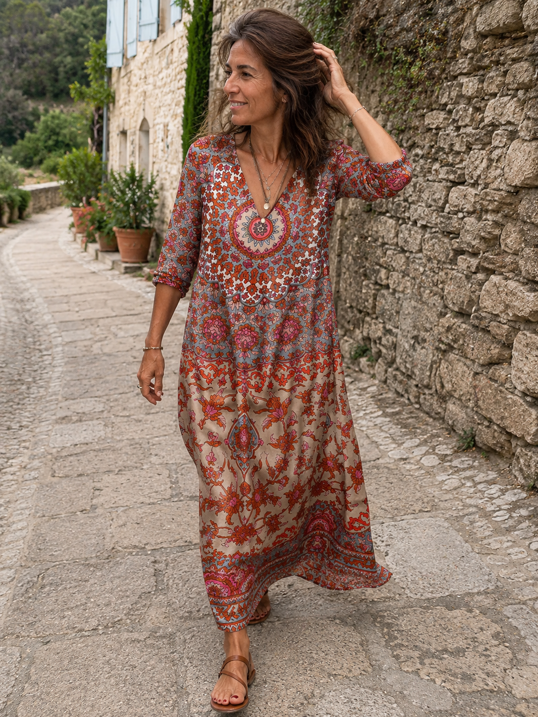 Nadine C.