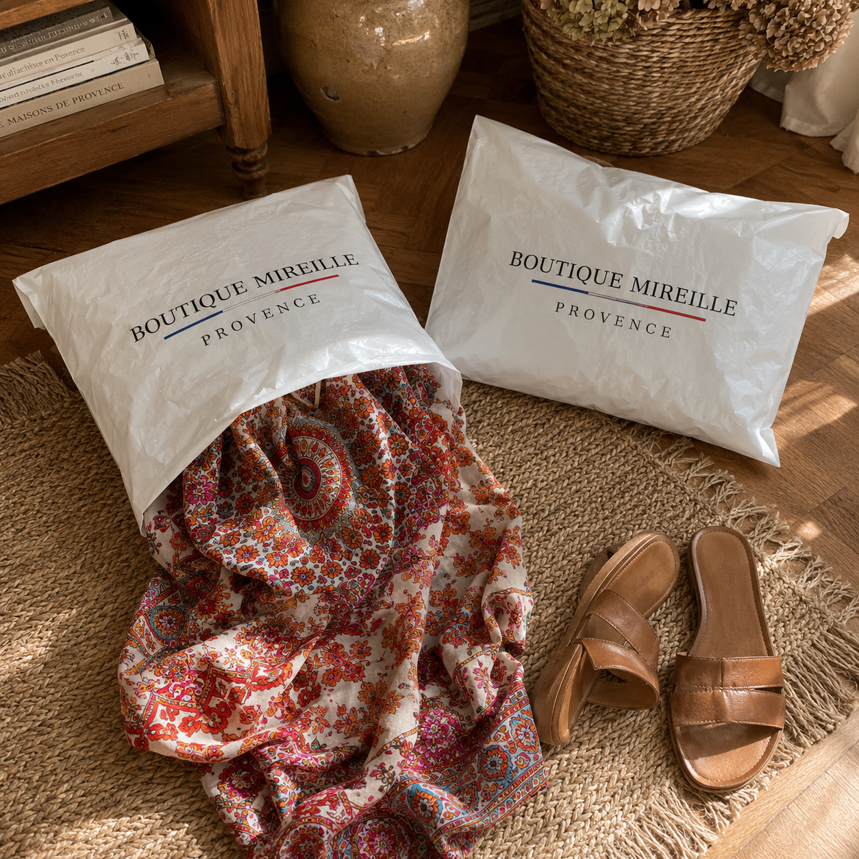 Jacqueline D.